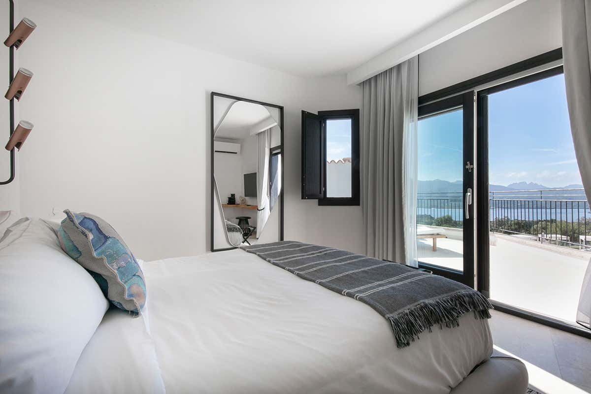 Sulìa House, in Gallura il più piccolo Hilton del mondo