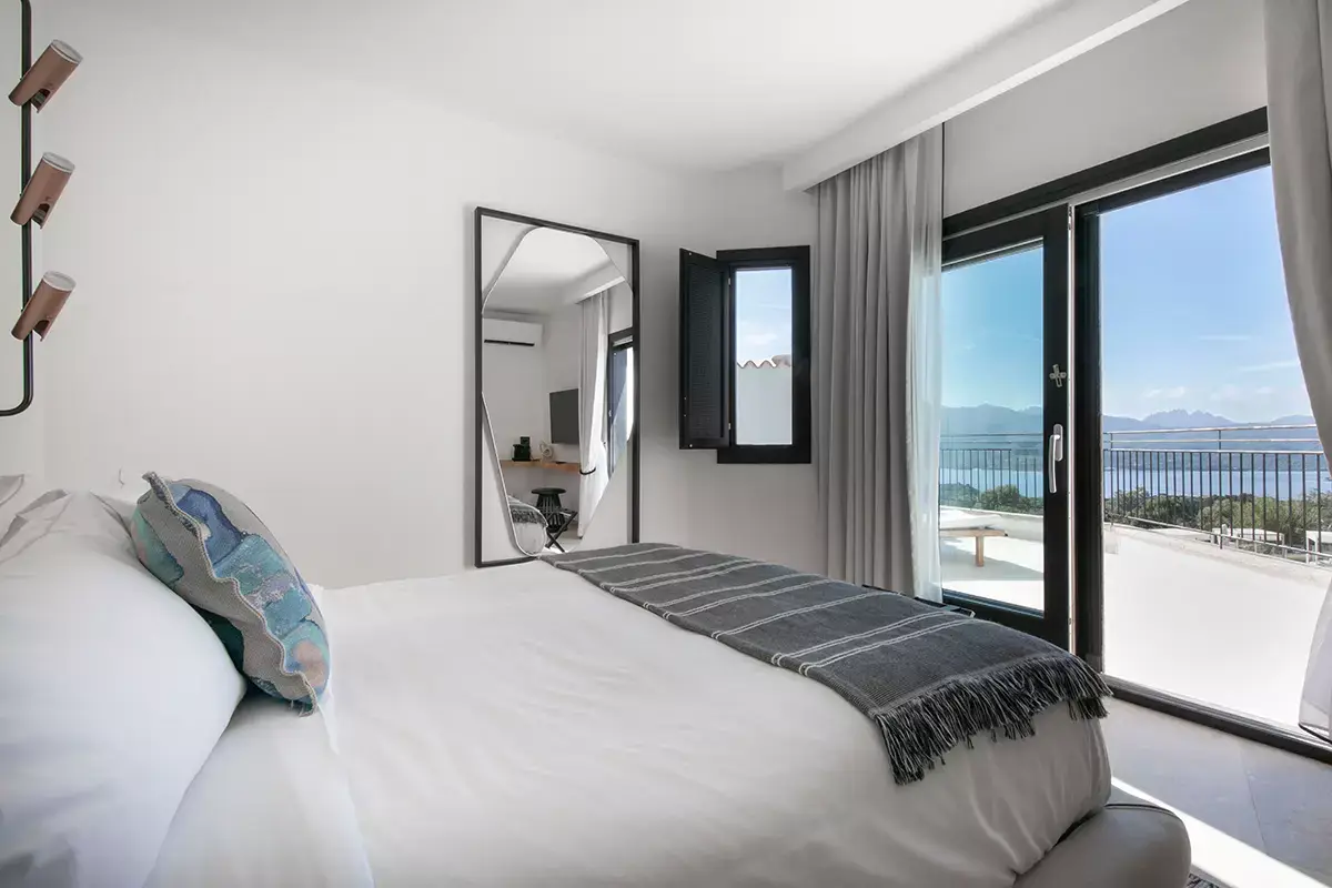 Sulìa House, in Gallura il più piccolo Hilton del mondo