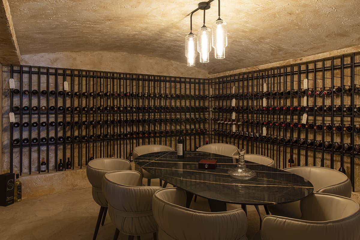 Sulìa House, in Gallura il più piccolo Hilton del mondo