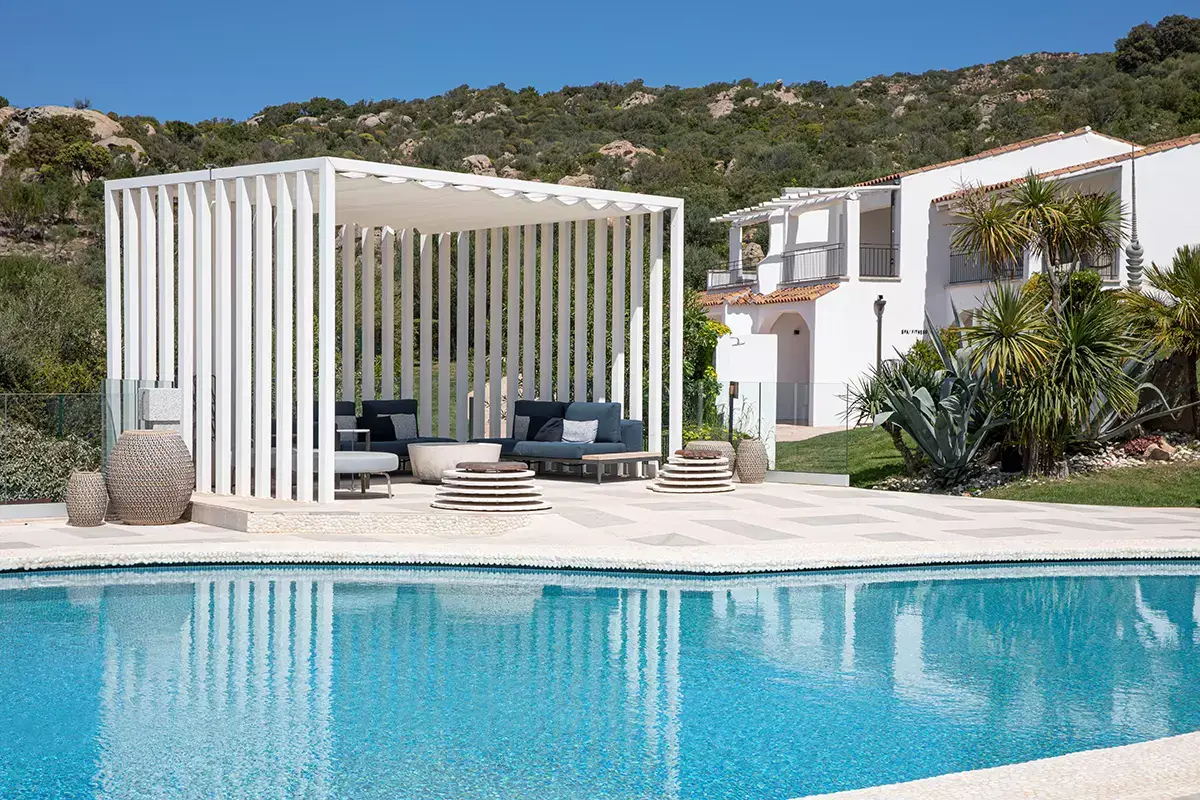 Sul&igrave;a House, in Gallura il pi&ugrave; piccolo Hilton del mondo