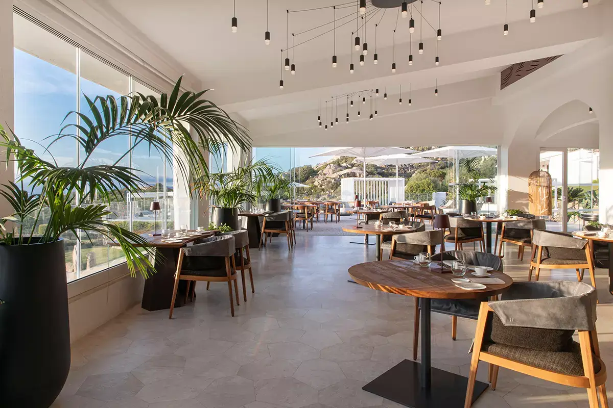 Sulìa House, in Gallura il più piccolo Hilton del mondo