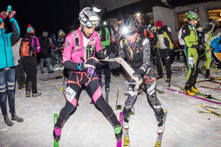 Sulle Dolomiti il Sellaronda Skimarathon  L’hotel Col Alto offre pacchetti per atleti