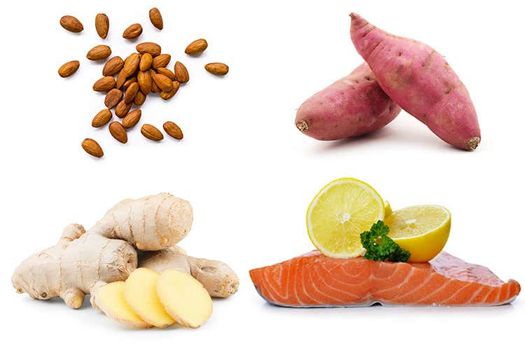 (Super food Tanti benefici, ma non fanno miracoli) (Super food Tanti benefici, ma non fanno miracoli)