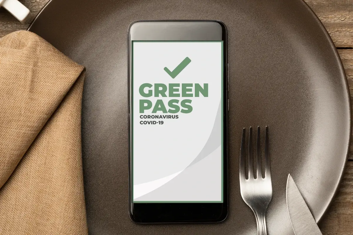 Bar e ristoranti: &ldquo;Rivedere il Green pass entro la fine dello stato di emergenza&rdquo;