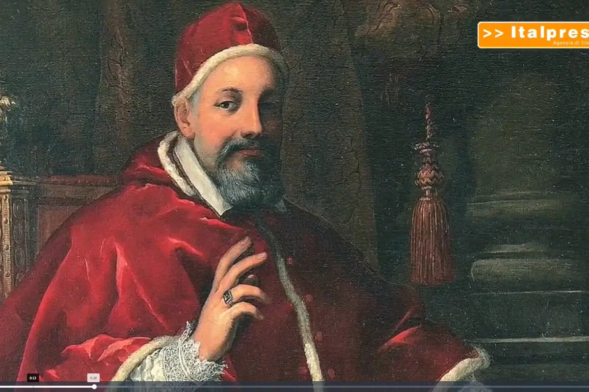 Il Superbarocco in mostra a Roma e a Genova Il Superbarocco a Roma e a Genova e Donatello a Firenze