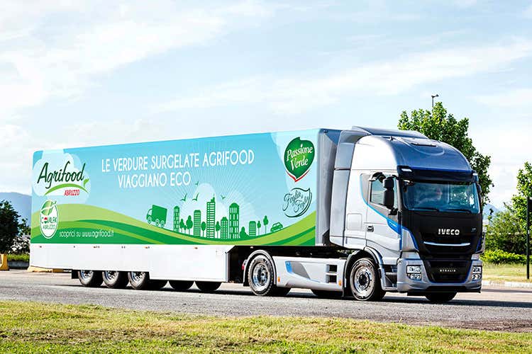 Surgelati nella ristorazione Sicurezza e qualità tutto l’anno