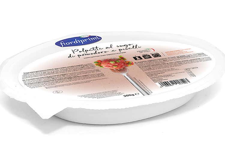 (Surgital arricchisce la linea Fiordiprimi Tre nuove proposte per pranzi e aperitivi) (Surgital arricchisce la linea Fiordiprimi Tre nuove proposte per pranzi e aperitivi)