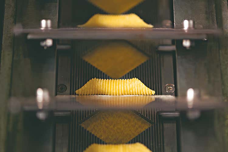 Pasta fresca surgelata I punti di forza di Surgital