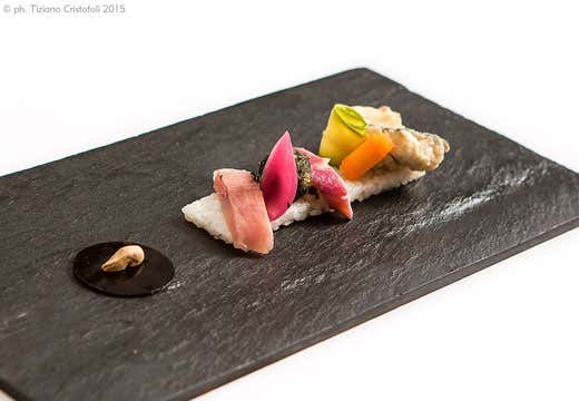 foto: Tiziano Cristofol