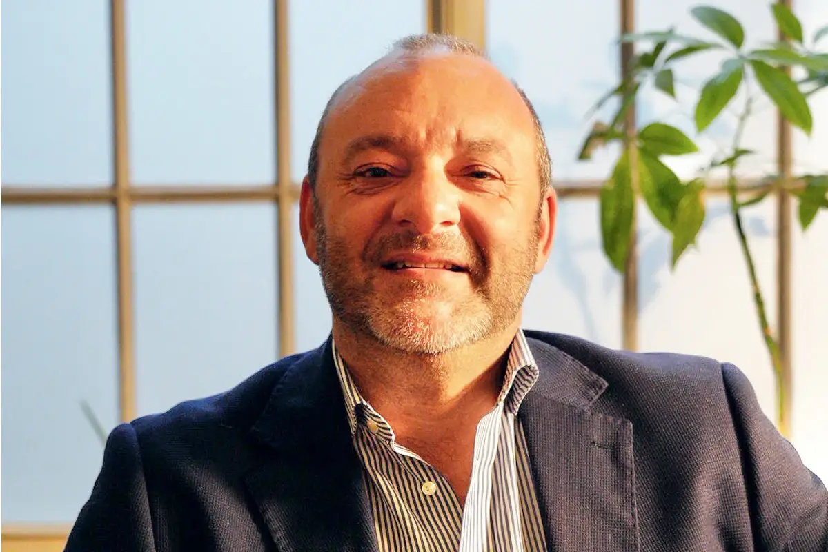Belmond nomina S&eacute;bastien Samoye vicepresidente real estate