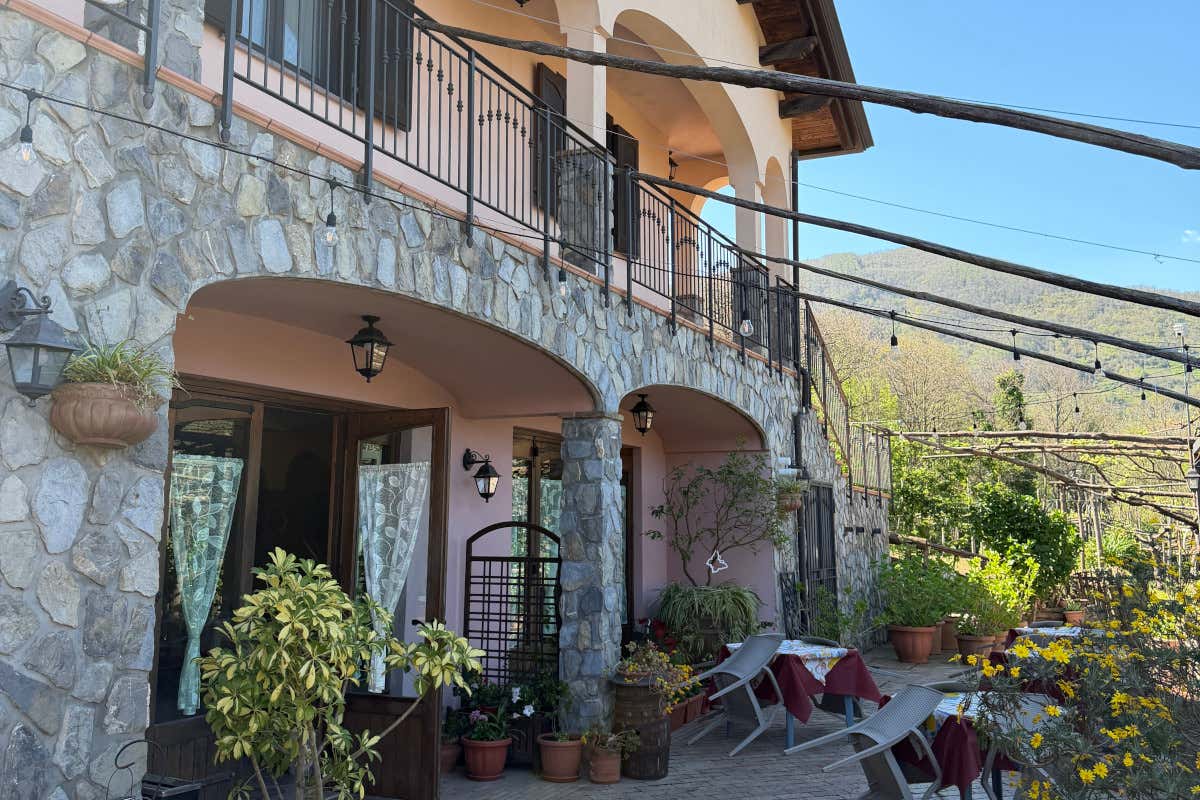 Il Frescale Country House