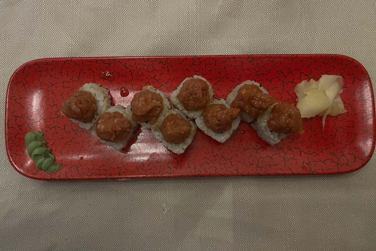 Diciottosessantuno, il tocco dello chef Riboldi in una cena speciale a Milano