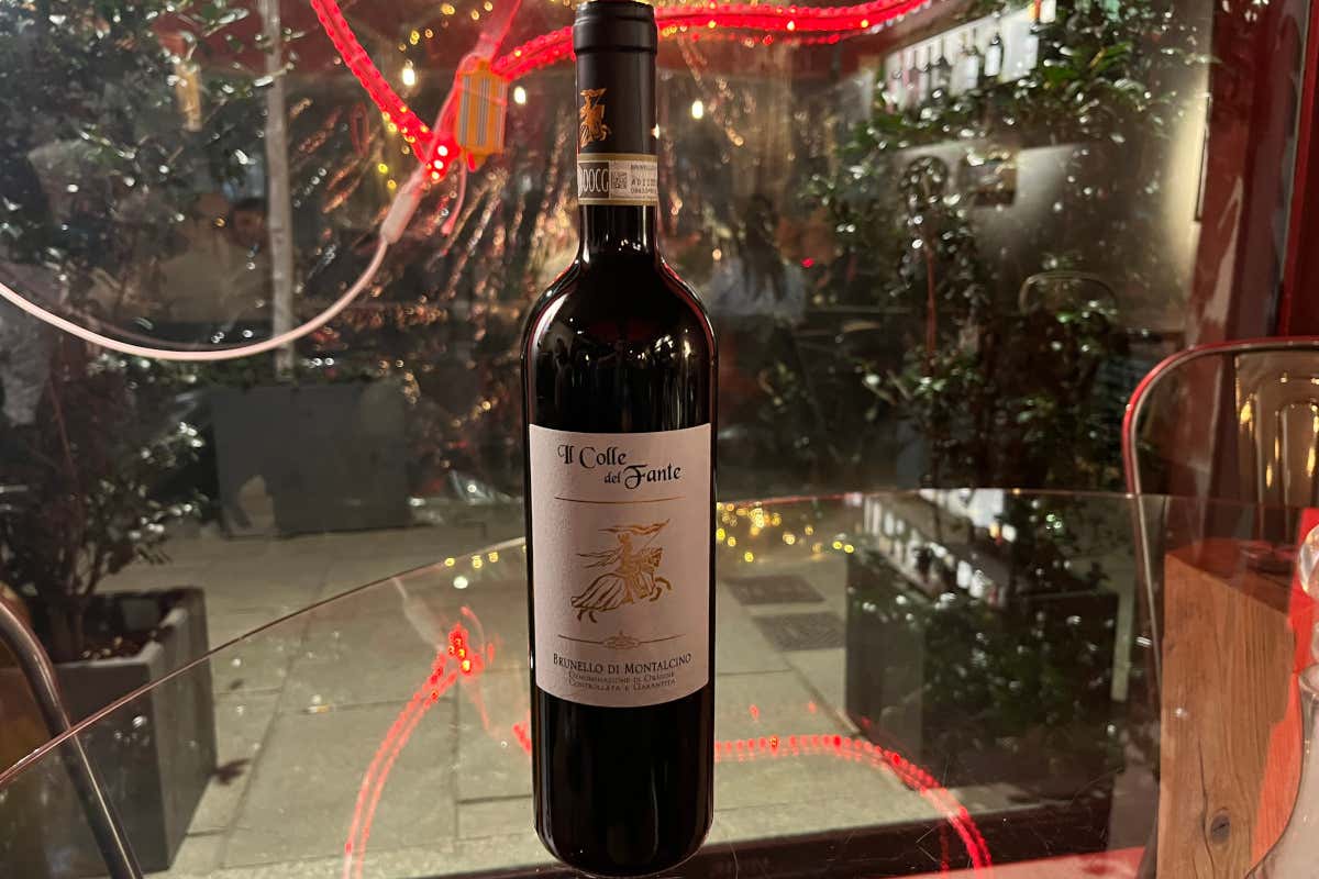 AmaMi guarda al cuore delle cose, tra pizza senza lievito e piatti regionali