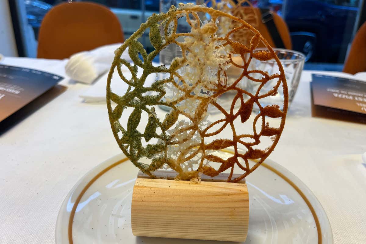 Dalla Puglia al Cile e alla Costa Rica: la pizza raccontata da cinque chef da Biga