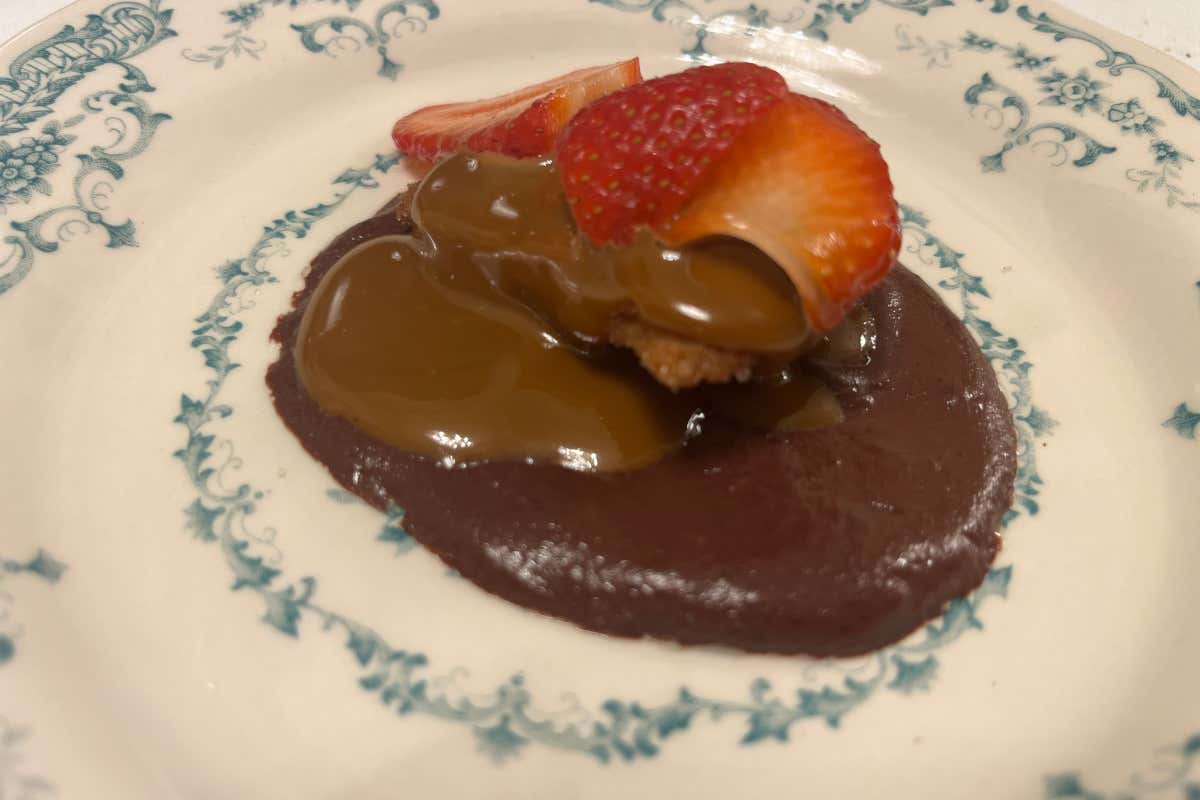 Dalla Puglia al Cile e alla Costa Rica: la pizza raccontata da cinque chef da Biga