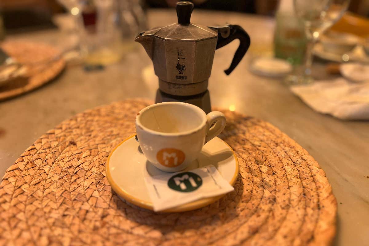 Il Mannarino, dalla macelleria alla tavola nel cuore di Milano