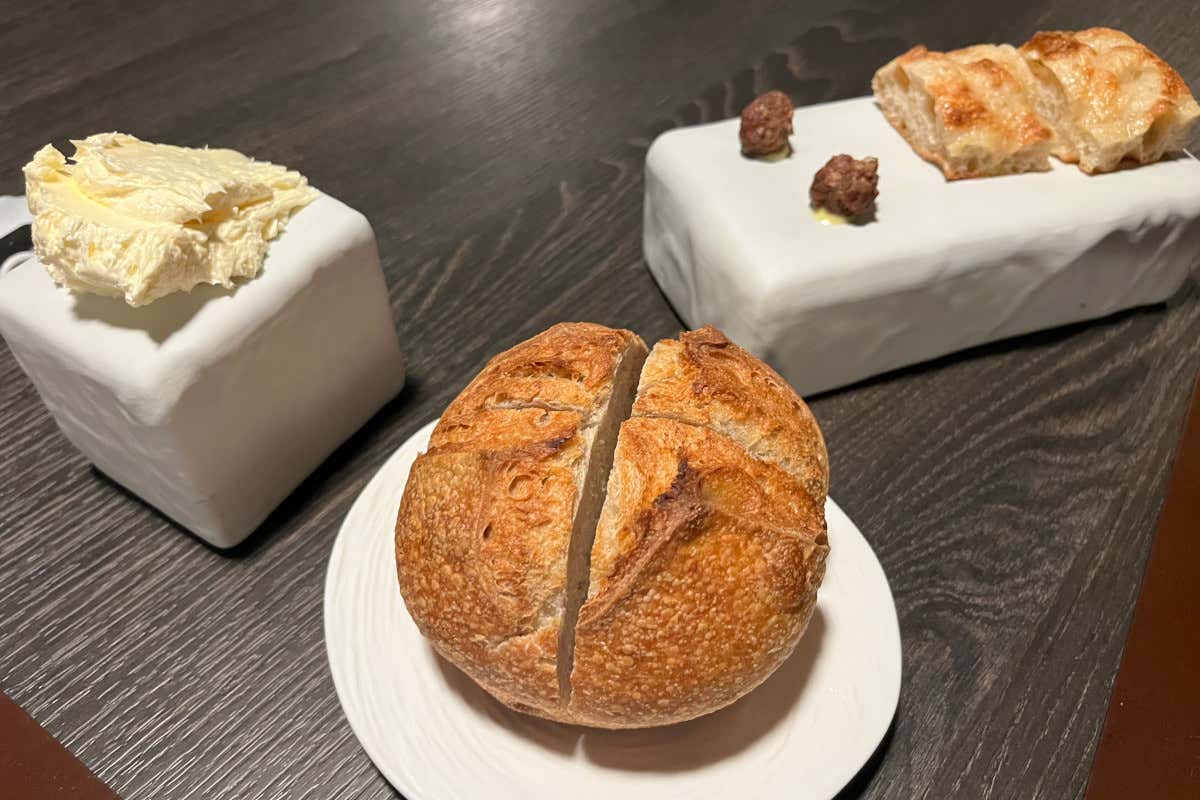 Silvestro, il ristorante di Monza che gioca col tempo e coi sapori Silvestro, il ristorante di Monza che gioca col tempo e coi sapori