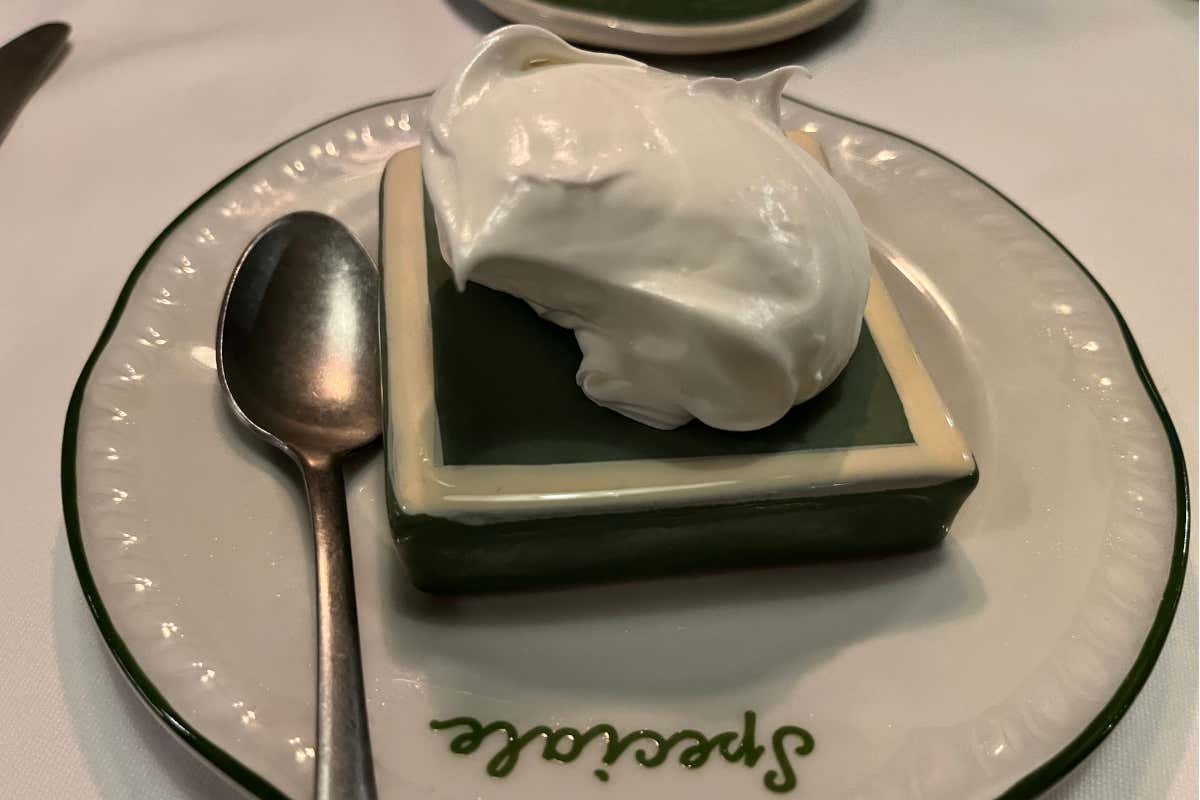 Speciale Osteria, ritrovare Milano a... Milano: la nuova proposta a Isola