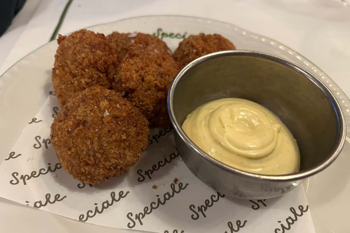 Speciale Osteria, ritrovare Milano a... Milano: la nuova proposta a Isola