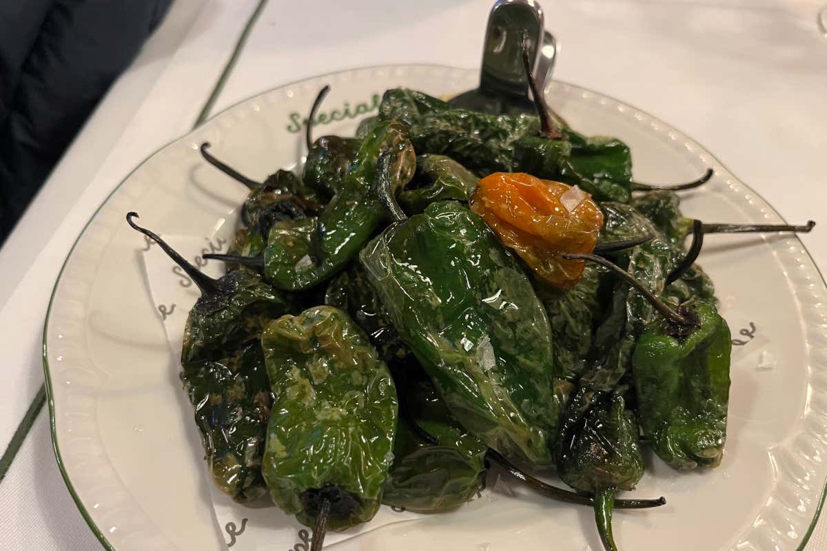 Speciale Osteria, ritrovare Milano a... Milano: la nuova proposta a Isola