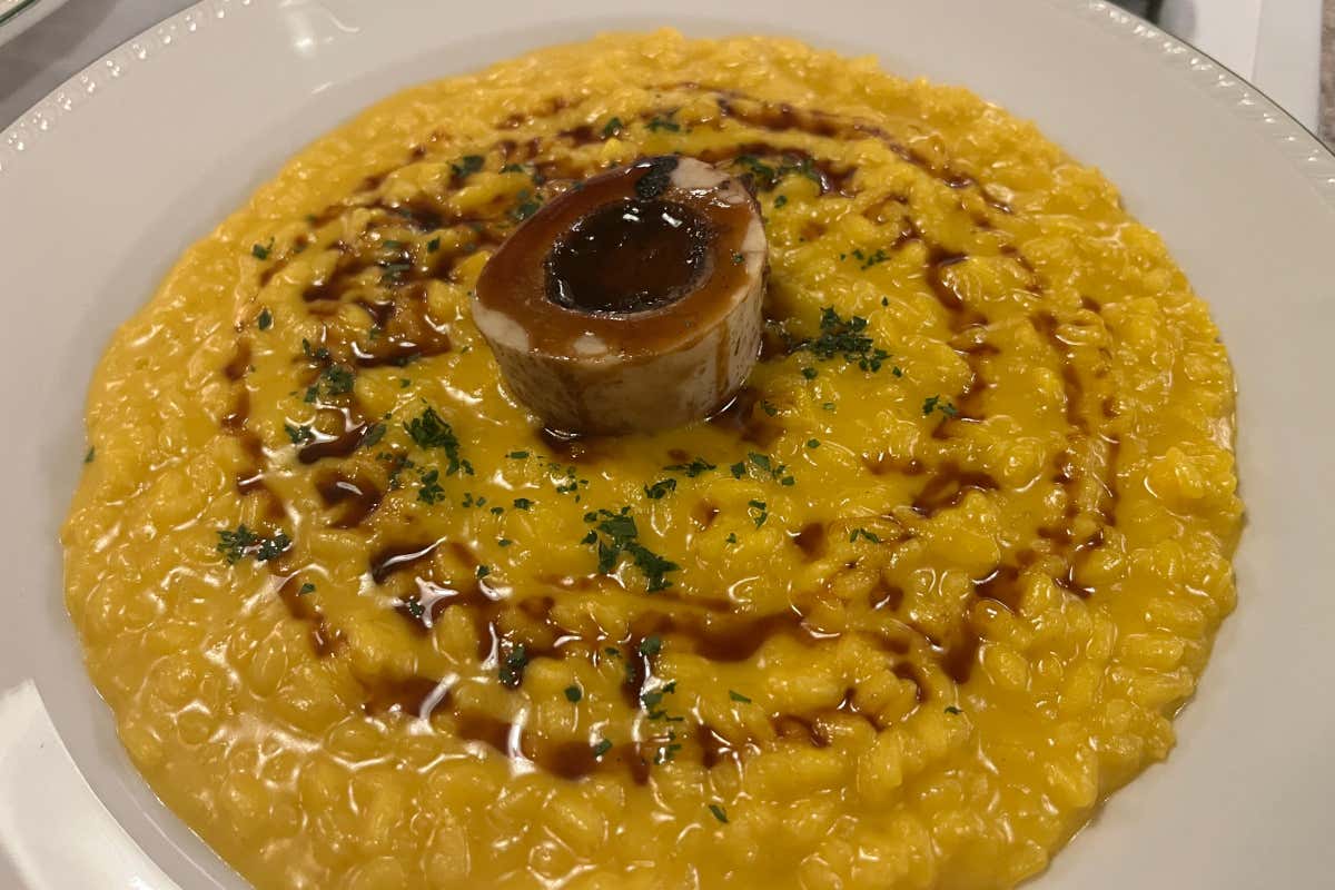 Speciale Osteria, ritrovare Milano a... Milano: la nuova proposta a Isola