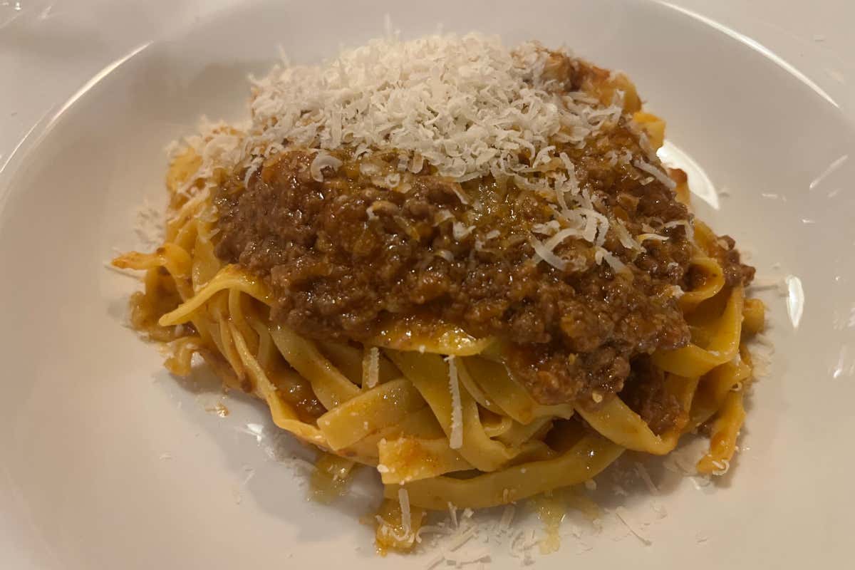 Speciale Osteria, ritrovare Milano a... Milano: la nuova proposta a Isola