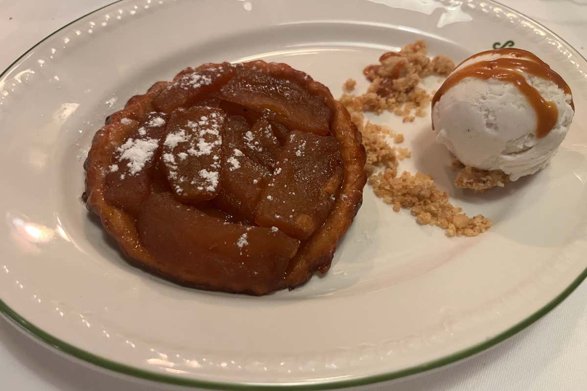 Speciale Osteria, ritrovare Milano a... Milano: la nuova proposta a Isola