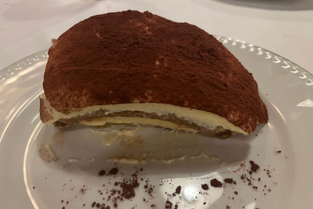 Speciale Osteria, ritrovare Milano a... Milano: la nuova proposta a Isola