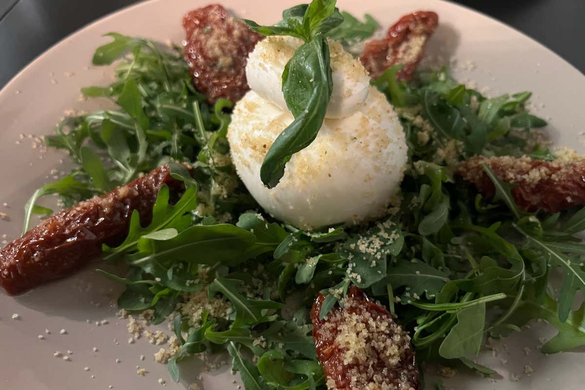 Succulenta, ma delicata: CityLife ospita la cucina del Sud a Milano