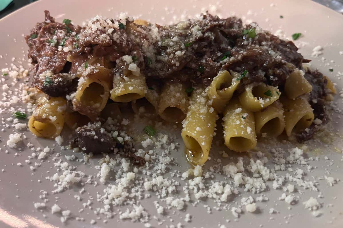 Succulenta, ma delicata: CityLife ospita la cucina del Sud a Milano