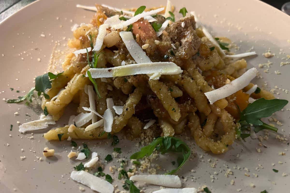 Succulenta, ma delicata: CityLife ospita la cucina del Sud a Milano