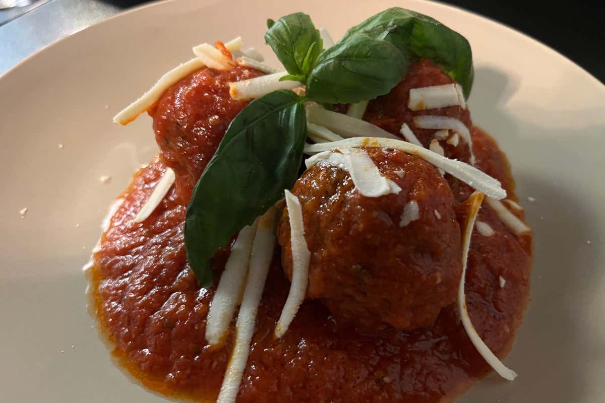 Succulenta, ma delicata: CityLife ospita la cucina del Sud a Milano