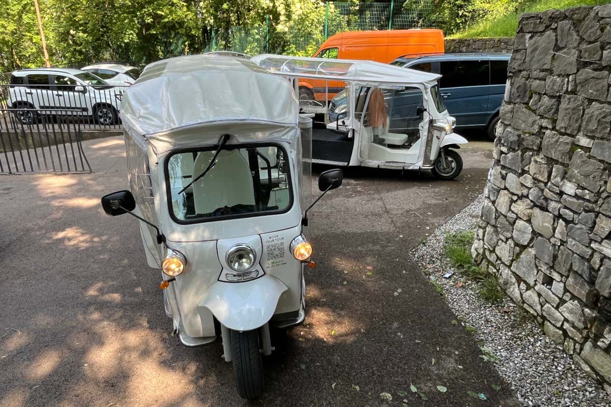 Dalle parentesi alle esperienze: con Treccani la cultura si tocca con mano