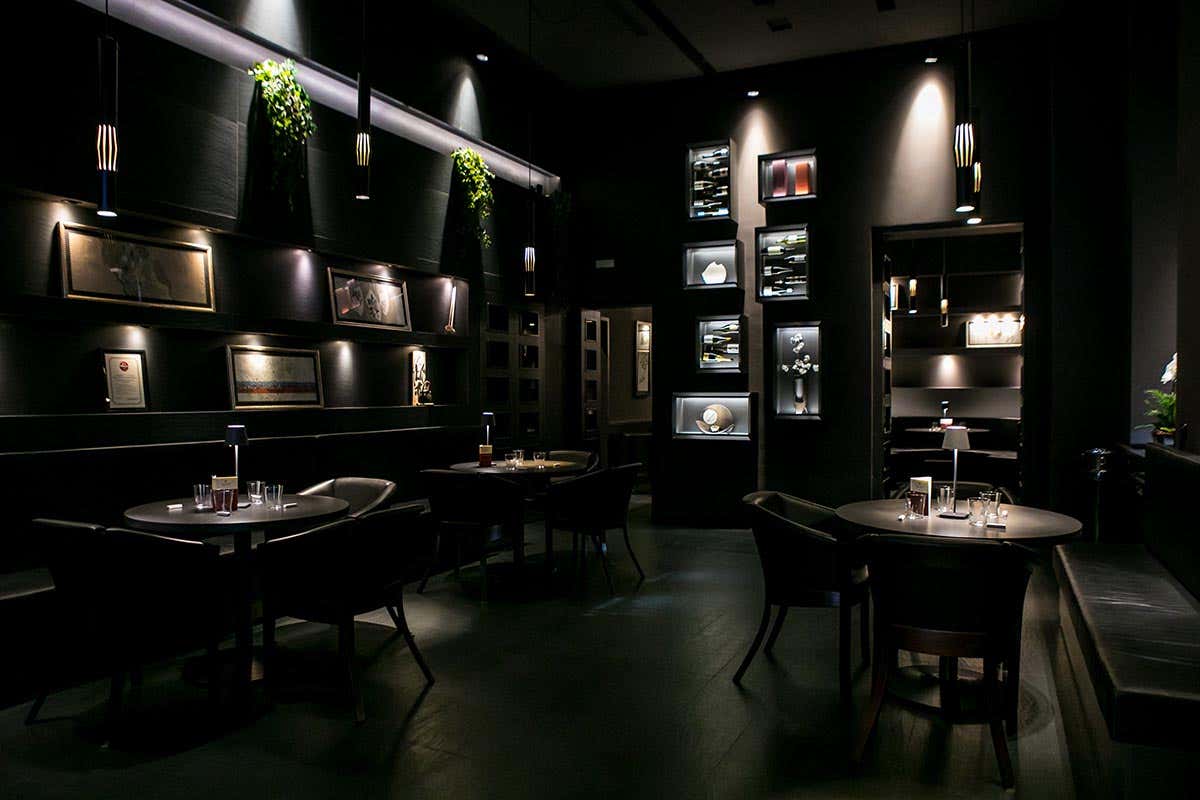 Taki Off Roma e dintorni: cosa e dove mangiare per le feste