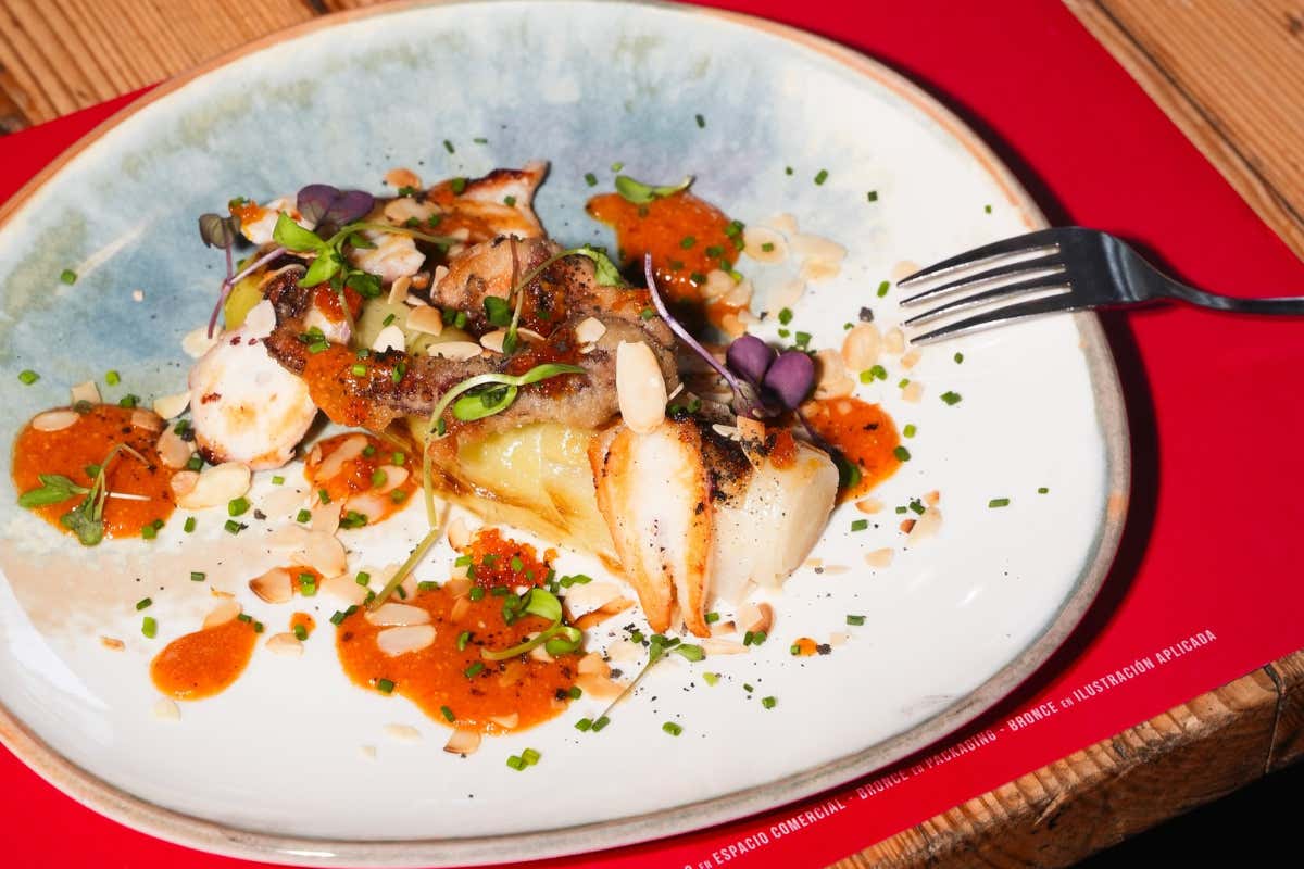 Gran Canaria segreta: itinerario tra arte, rum, natura e sapori locali
Gran Canaria segreta: itinerario tra arte, rum, natura e sapori locali