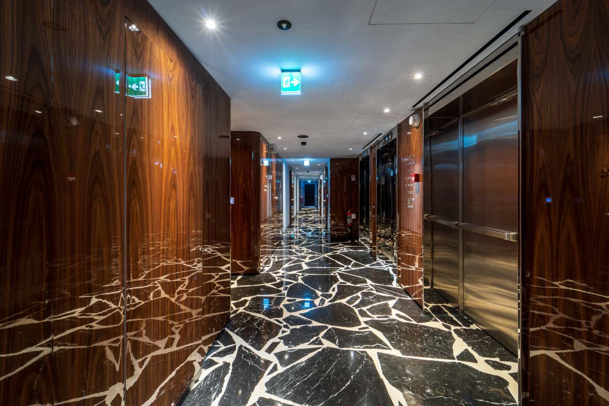 Calimala Milano, il boutique hotel tra design anni ’50 e ospitalità contemporanea Calimala Milano, il boutique hotel tra design anni ’50 e ospitalità contemporanea