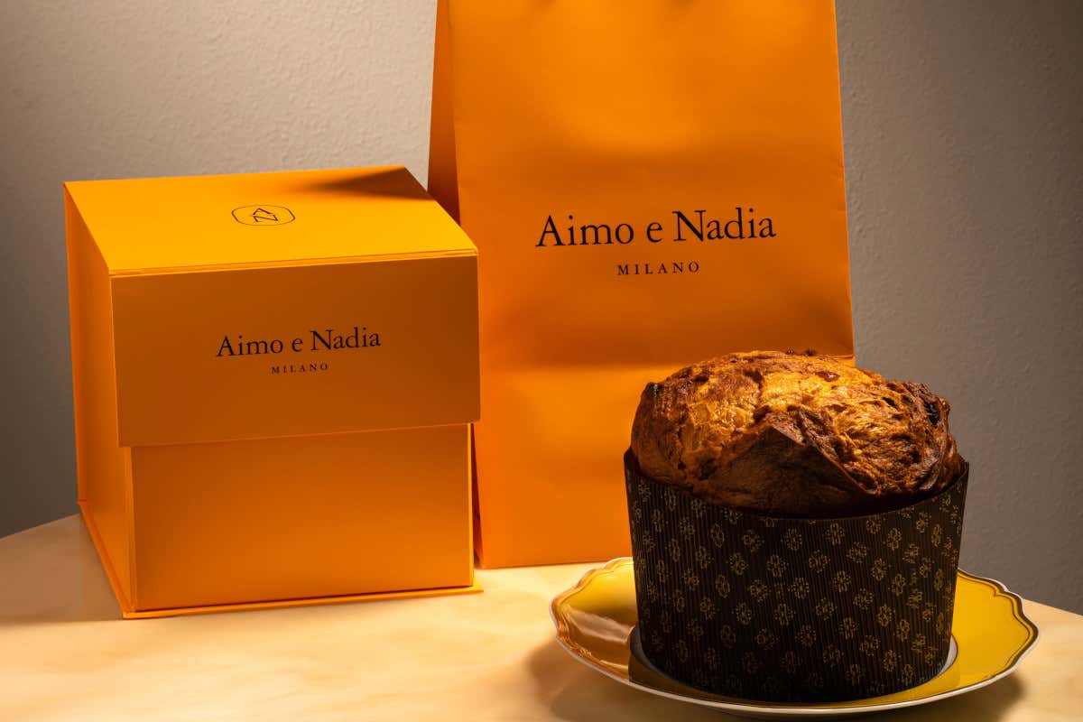 Il Natale di Relais & Châteaux: i panettoni d’autore raccontano l’Italia dei sapori Il Natale di Relais & Châteaux: i panettoni d’autore raccontano l’Italia dei sapori