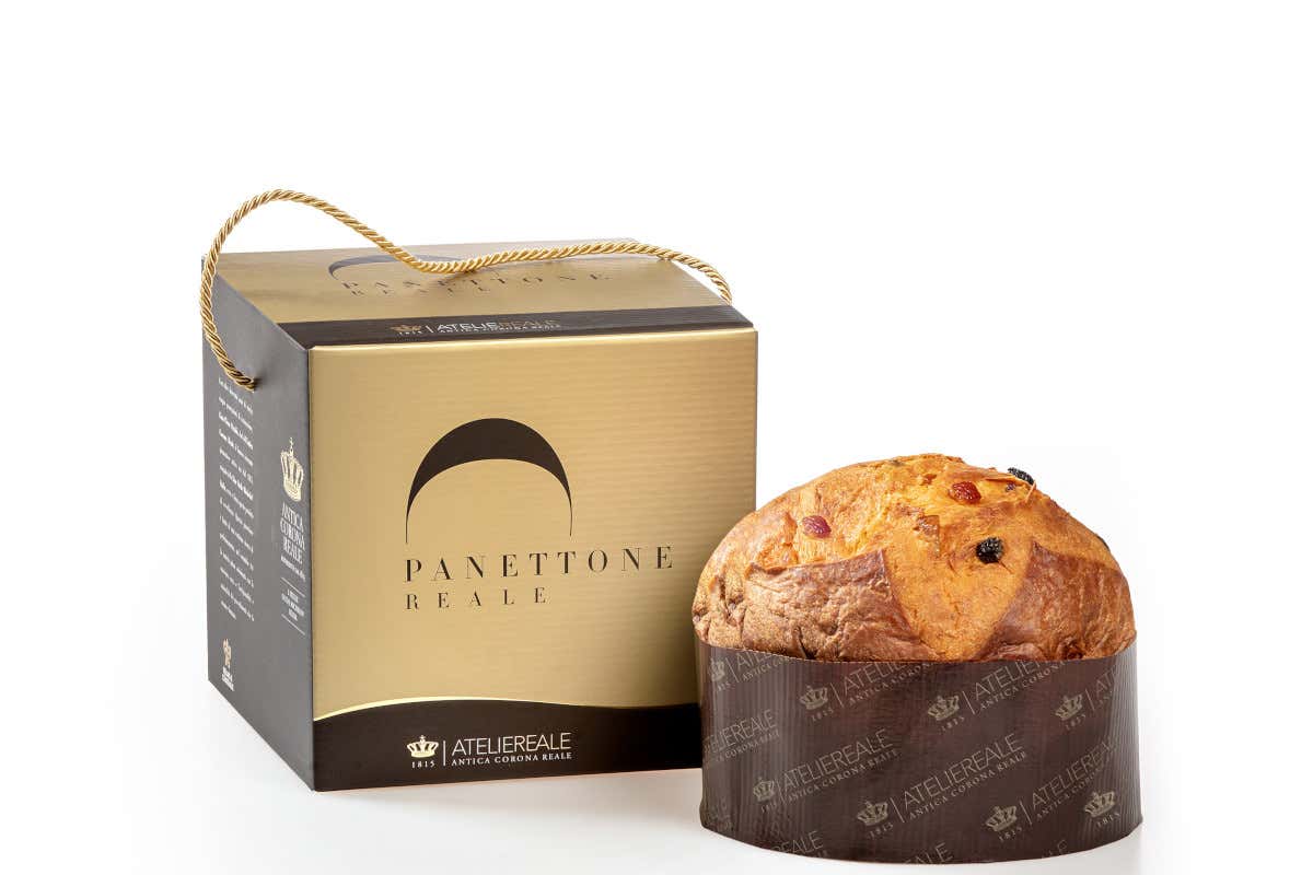 Il Natale di Relais & Châteaux: i panettoni d’autore raccontano l’Italia dei sapori Il Natale di Relais & Châteaux: i panettoni d’autore raccontano l’Italia dei sapori