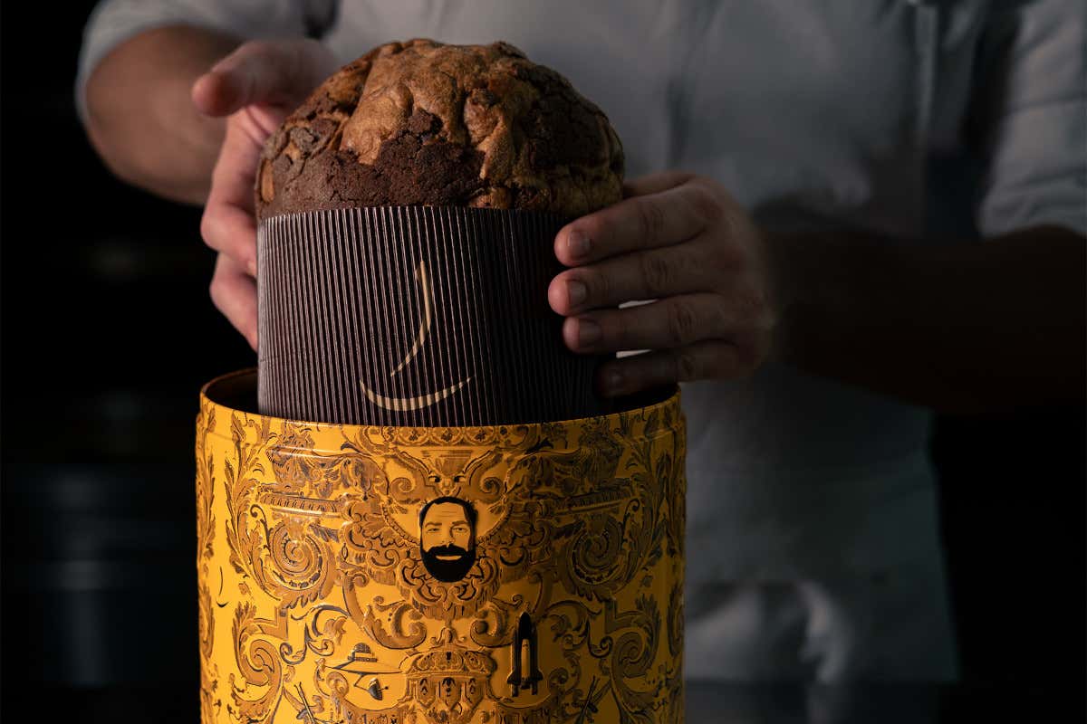 Il Natale di Relais & Châteaux: i panettoni d’autore raccontano l’Italia dei sapori