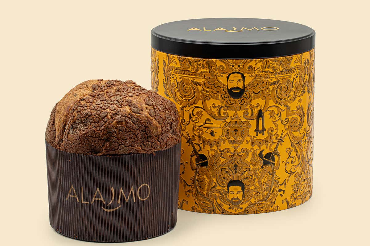 Il Natale di Relais & Châteaux: i panettoni d’autore raccontano l’Italia dei sapori Il Natale di Relais & Châteaux: i panettoni d’autore raccontano l’Italia dei sapori