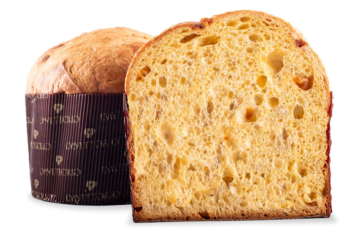 Il Natale di Relais & Châteaux: i panettoni d’autore raccontano l’Italia dei sapori Il Natale di Relais & Châteaux: i panettoni d’autore raccontano l’Italia dei sapori