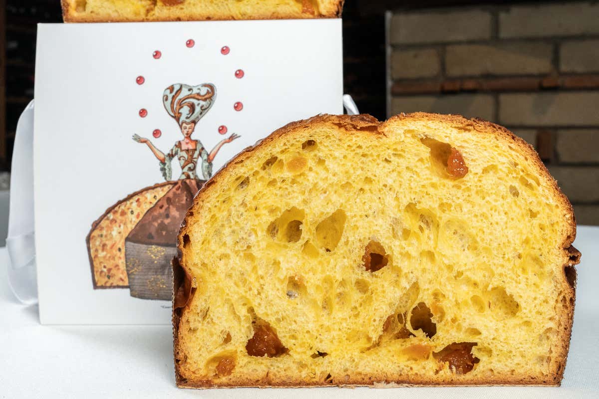 Il Natale di Relais & Châteaux: i panettoni d’autore raccontano l’Italia dei sapori Il Natale di Relais & Châteaux: i panettoni d’autore raccontano l’Italia dei sapori