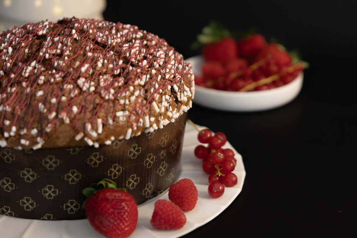 Il Natale di Relais & Châteaux: i panettoni d’autore raccontano l’Italia dei sapori Il Natale di Relais & Châteaux: i panettoni d’autore raccontano l’Italia dei sapori