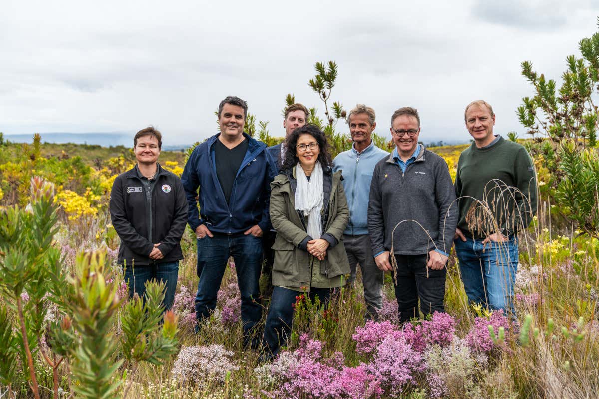 Relais & Châteaux e Unesco: la cucina che protegge biodiversità e cultura
