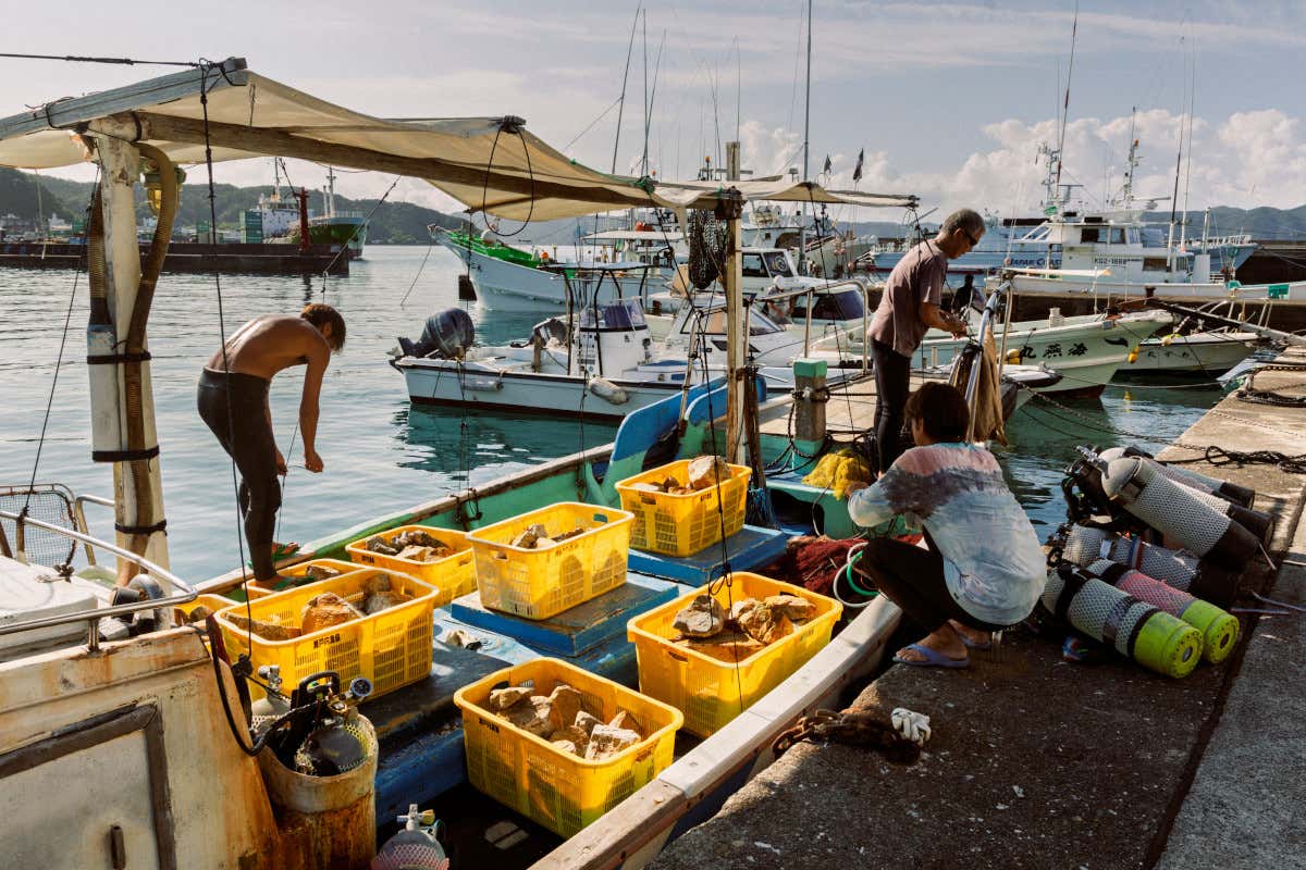 Relais & Châteaux e Unesco: la cucina che protegge biodiversità e cultura