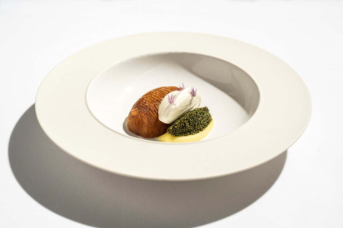 Relais & Châteaux e Unesco: la cucina che protegge biodiversità e cultura