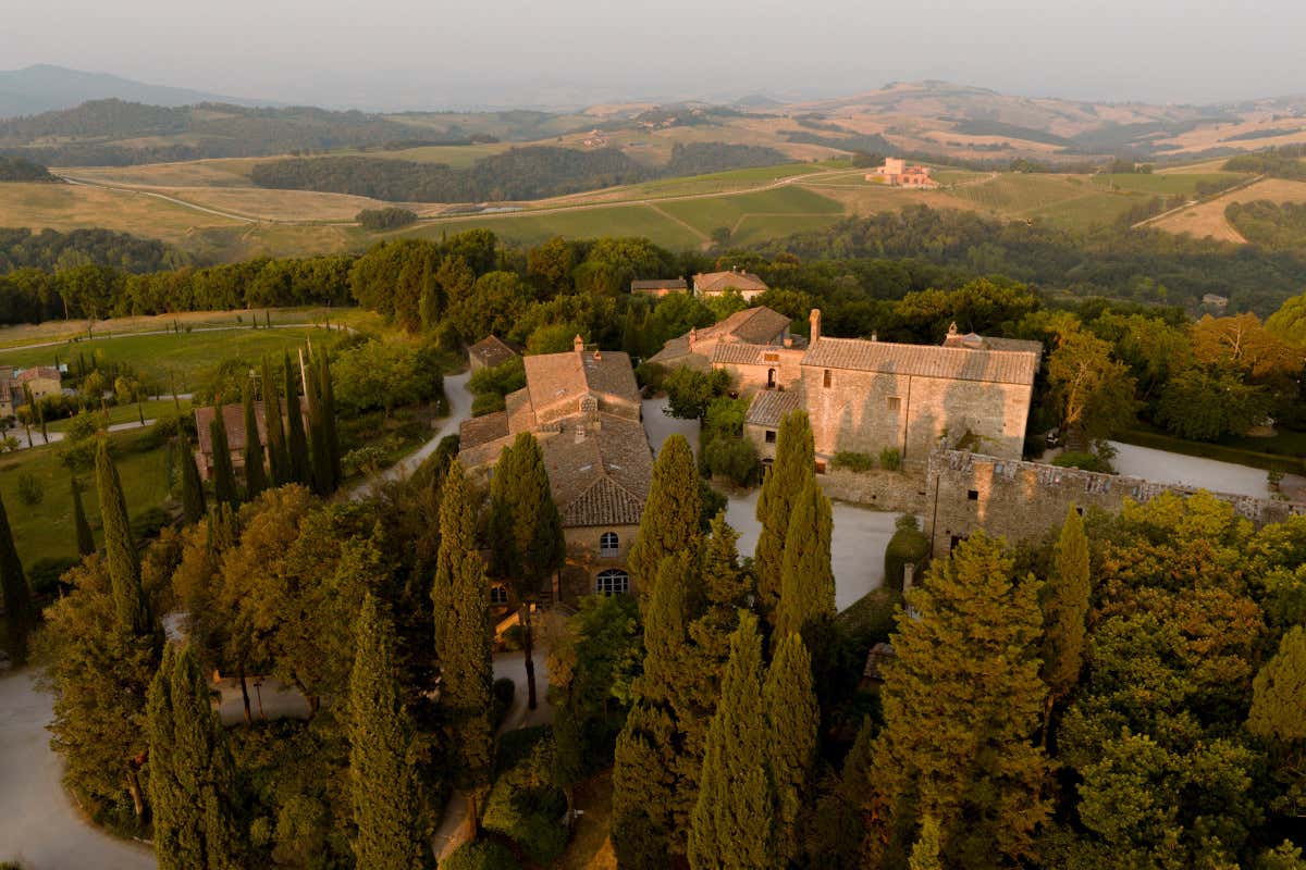 14 nuove dimore Relais & Châteaux da vivere tra mare, monti e storia 14 nuove dimore Relais & Châteaux da vivere tra mare, monti e storia