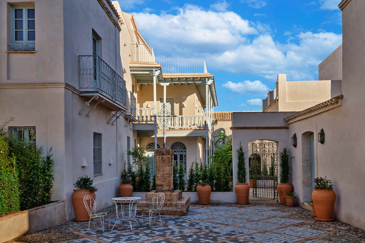 14 nuove dimore Relais & Châteaux da vivere tra mare, monti e storia 14 nuove dimore Relais & Châteaux da vivere tra mare, monti e storia