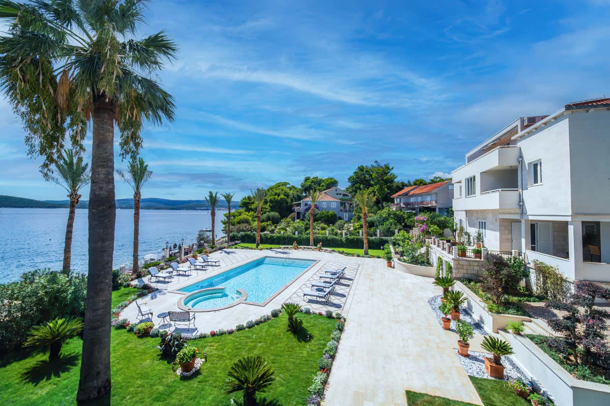 14 nuove dimore Relais & Châteaux da vivere tra mare, monti e storia 14 nuove dimore Relais & Châteaux da vivere tra mare, monti e storia