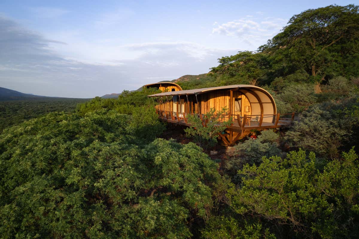 14 nuove dimore Relais & Châteaux da vivere tra mare, monti e storia 14 nuove dimore Relais & Châteaux da vivere tra mare, monti e storia